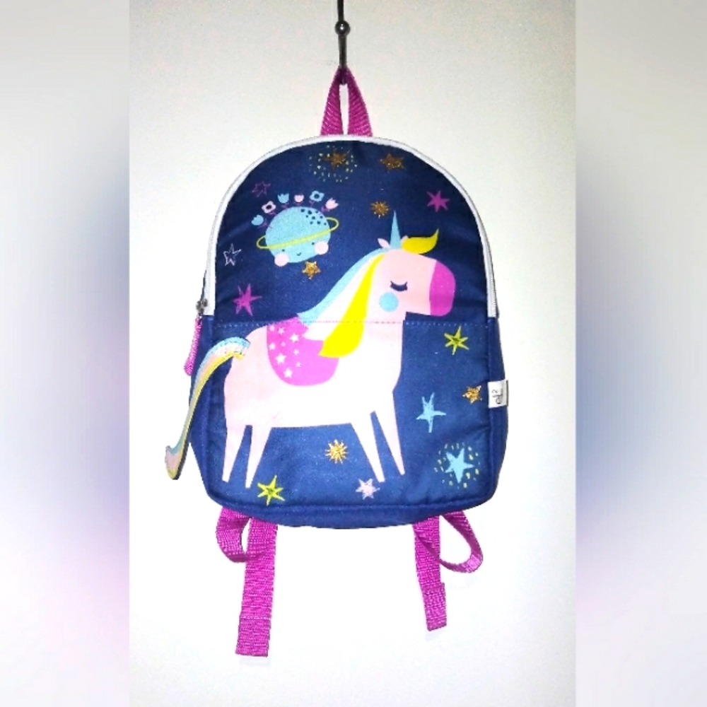 eL2 Everyday Living Childrens Unicorn 🦄 Insulated Backpack.